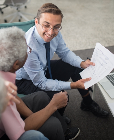 Comprehensive Insurance Solutions