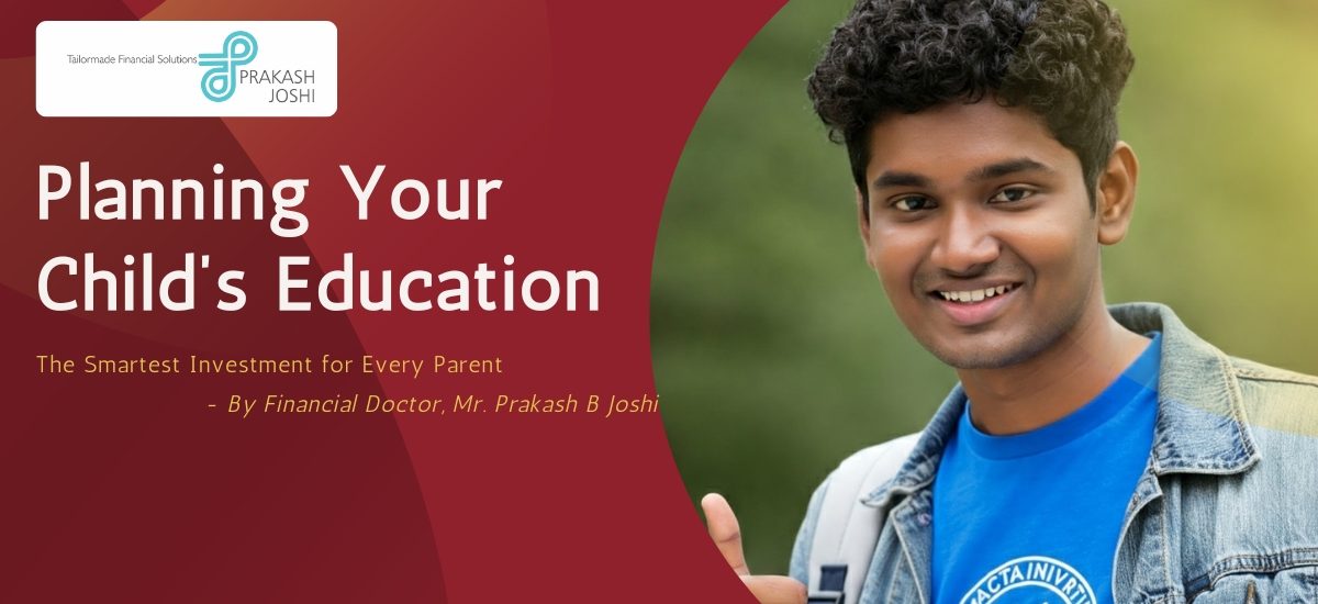 Planning Your Child’s Education The Smartest Investment for Every Parent
