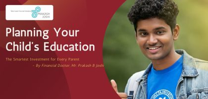 Planning Your Child’s Education The Smartest Investment for Every Parent