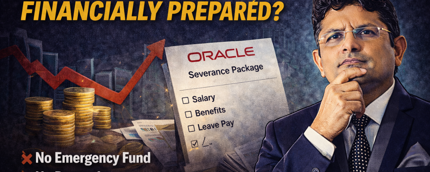 Why Financial Planning Matters More Than Ever