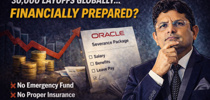 Why Financial Planning Matters More Than Ever