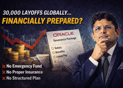 Why Financial Planning Matters More Than Ever